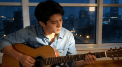 它能够进修各类音乐气概和艺术家的创做